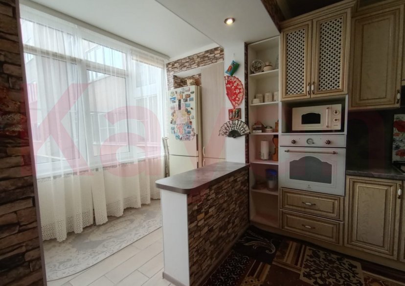 Продажа 1-комн. квартиры, 50 кв.м фото 9