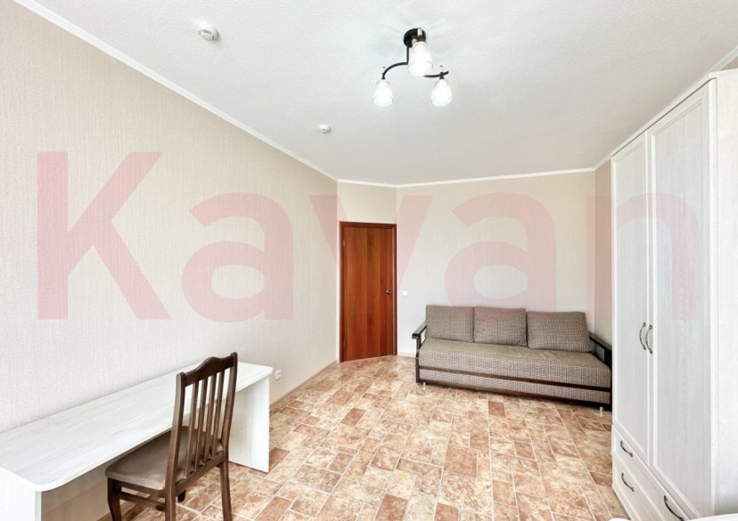 Продажа 1-комн. квартиры, 39 кв.м фото 1