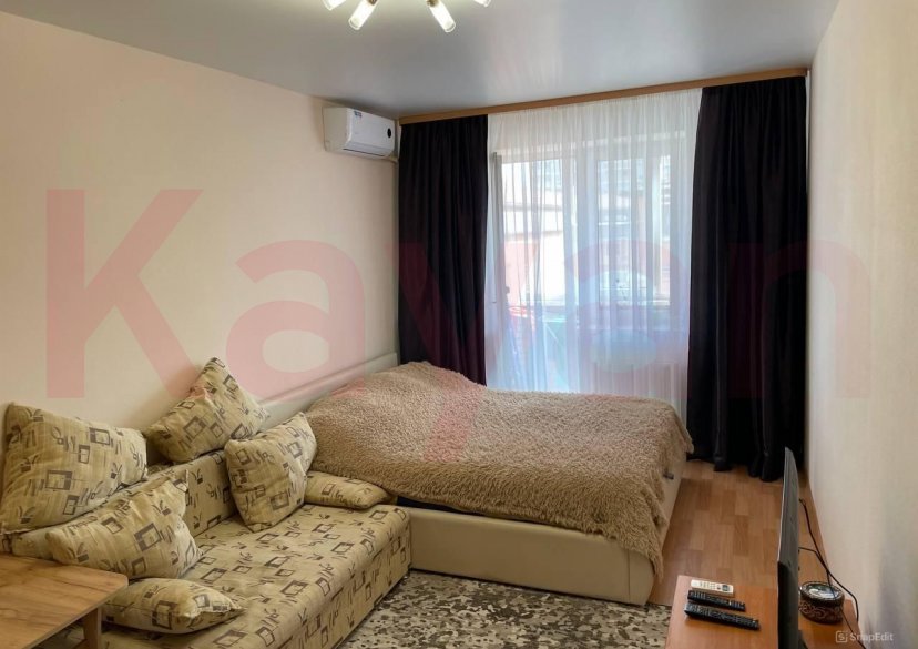 Продажа 1-комн. квартиры, 34.5 кв.м фото 1