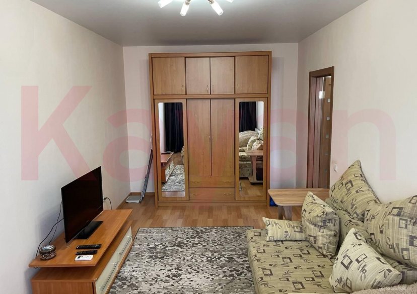 Продажа 1-комн. квартиры, 34.5 кв.м фото 2