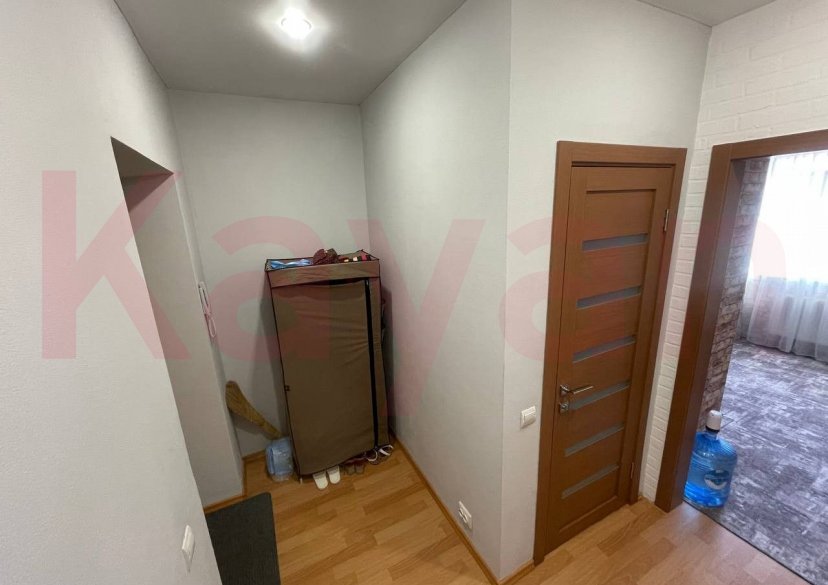 Продажа 1-комн. квартиры, 34.5 кв.м фото 12