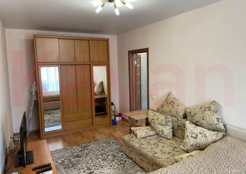 Продажа 1-комн. квартиры, 34.5 кв.м фото 3