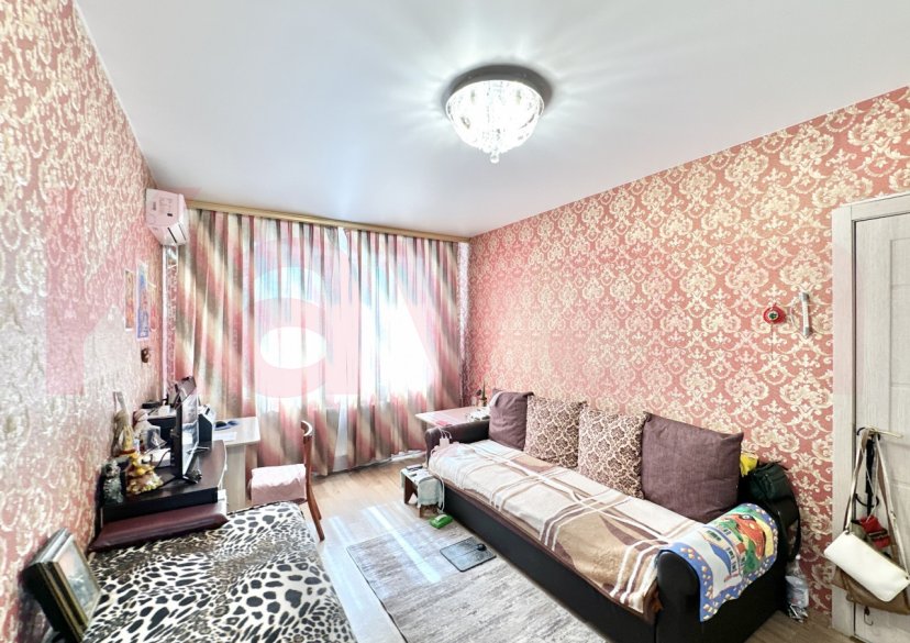 Продажа 1-комн. квартиры, 32.3 кв.м фото 0