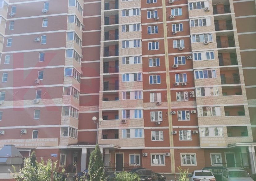 Продажа 1-комн. квартиры, 52.82 кв.м фото 13