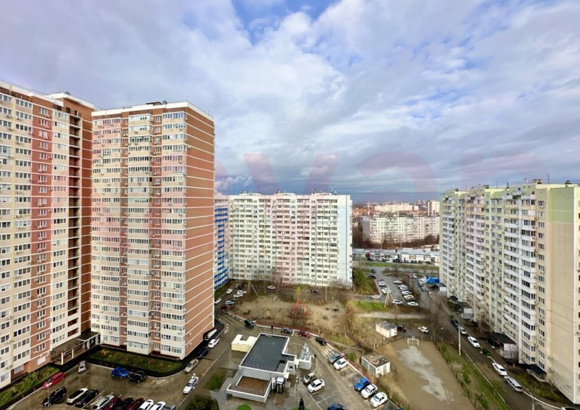 Продажа 1-комн. квартиры, 52.82 кв.м фото 11