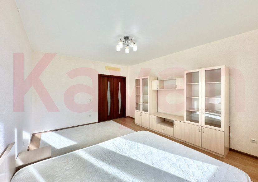 Продажа 1-комн. квартиры, 52.82 кв.м фото 5