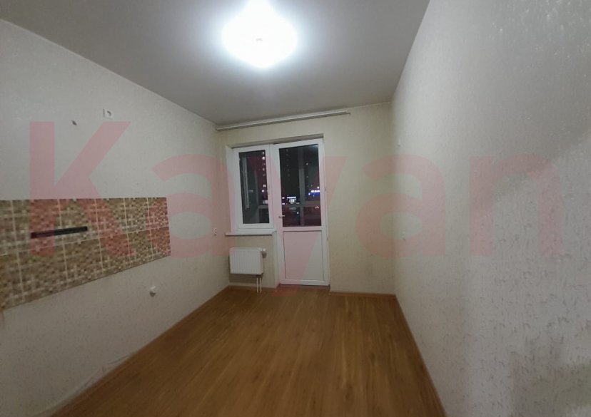 Продажа 1-комн. квартиры, 34.2 кв.м фото 5