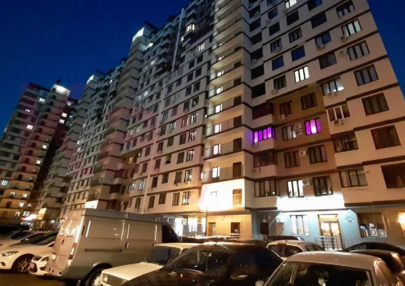 Продажа 1-комн. квартиры, 40.3 кв.м фото 18