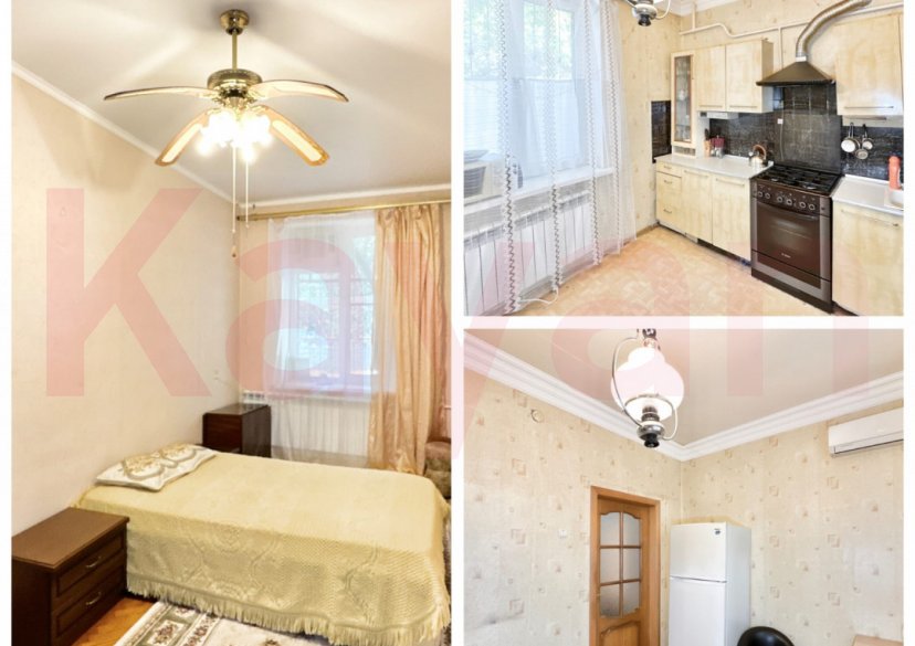 Продажа 1-комн. квартиры, 42 кв.м фото 0