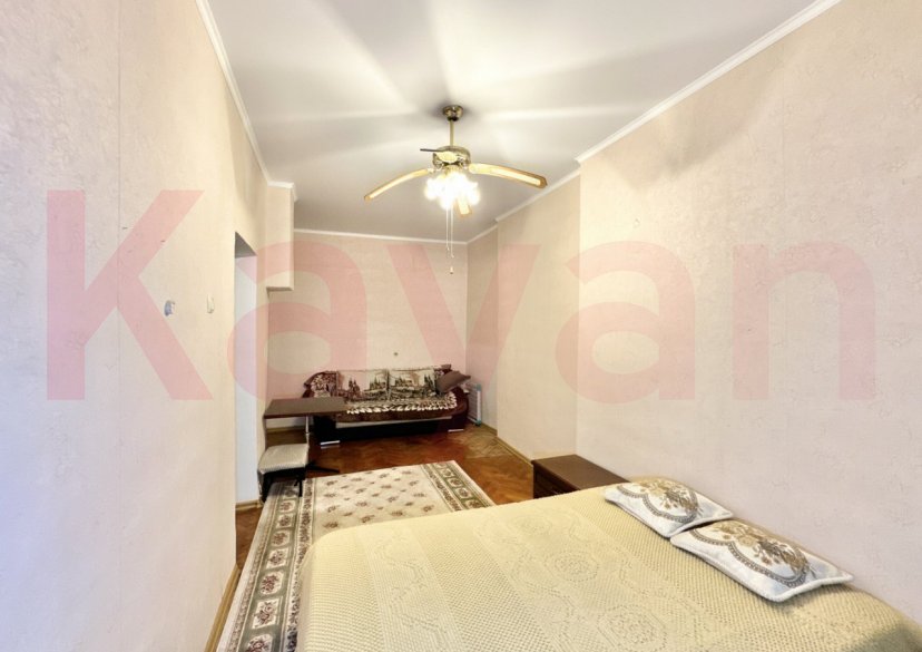 Продажа 1-комн. квартиры, 42 кв.м фото 8