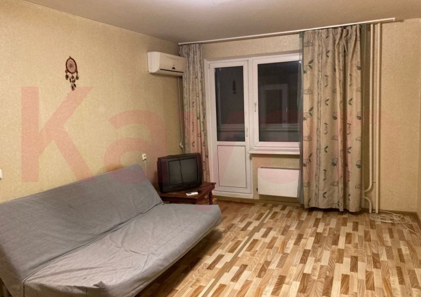 Продажа 1-комн. квартиры, 38 кв.м фото 1