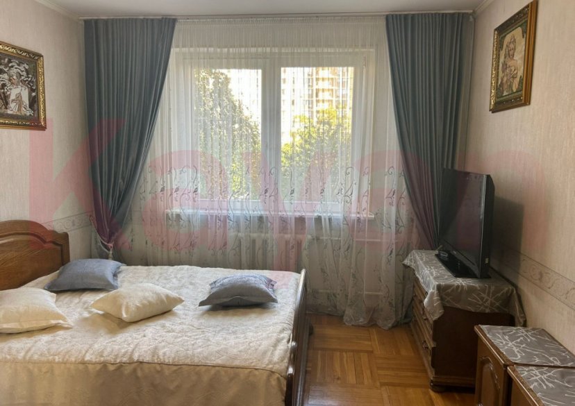 Продажа 4-комн. квартиры, 100 кв.м фото 3