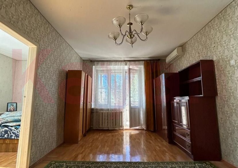 Продажа 2-комн. квартиры, 43.8 кв.м фото 1