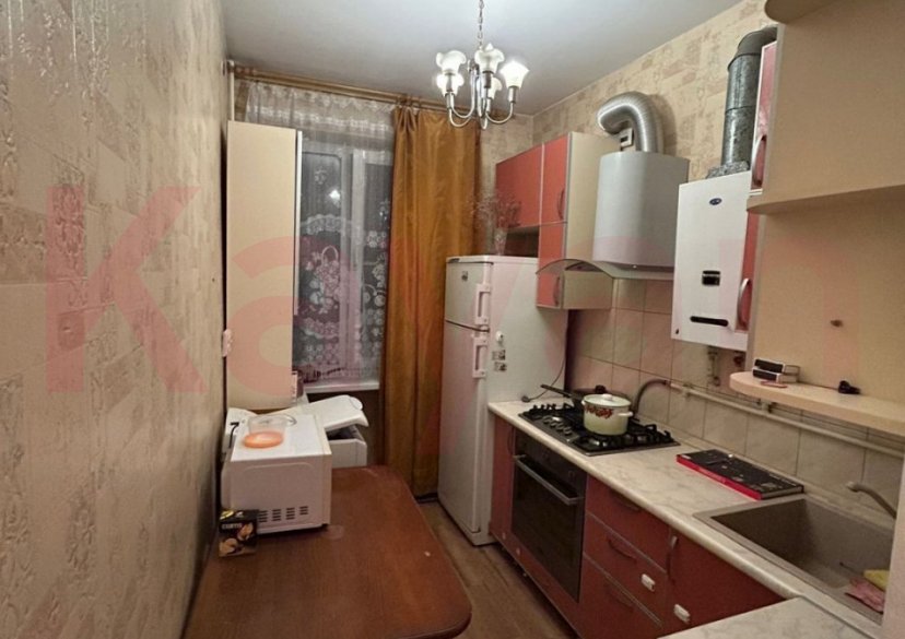 Продажа 2-комн. квартиры, 43.8 кв.м фото 10