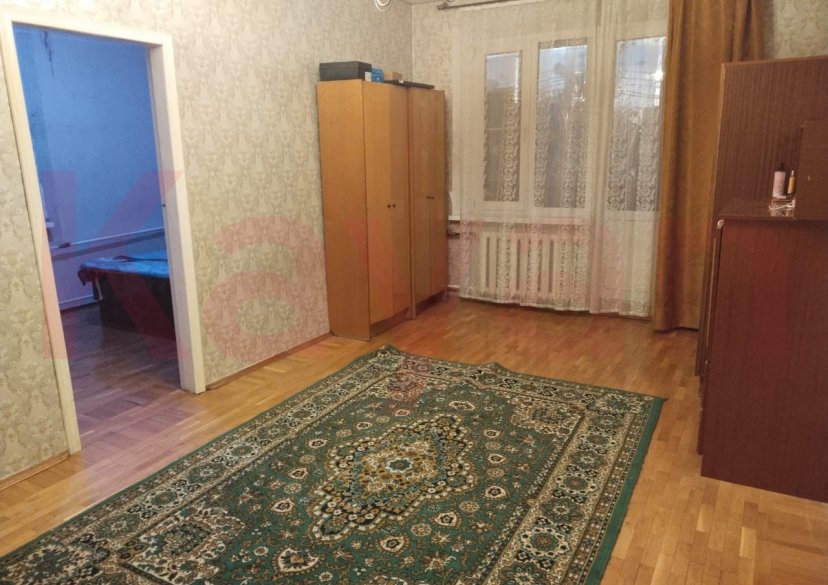 Продажа 2-комн. квартиры, 43.8 кв.м фото 3