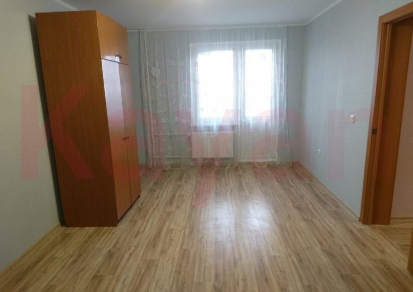 Продажа 2-комн. квартиры, 56.8 кв.м фото 2