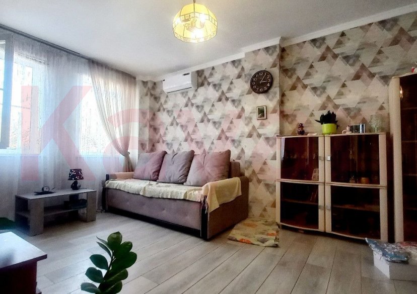 Продажа 1-комн. квартиры, 27 кв.м фото 0