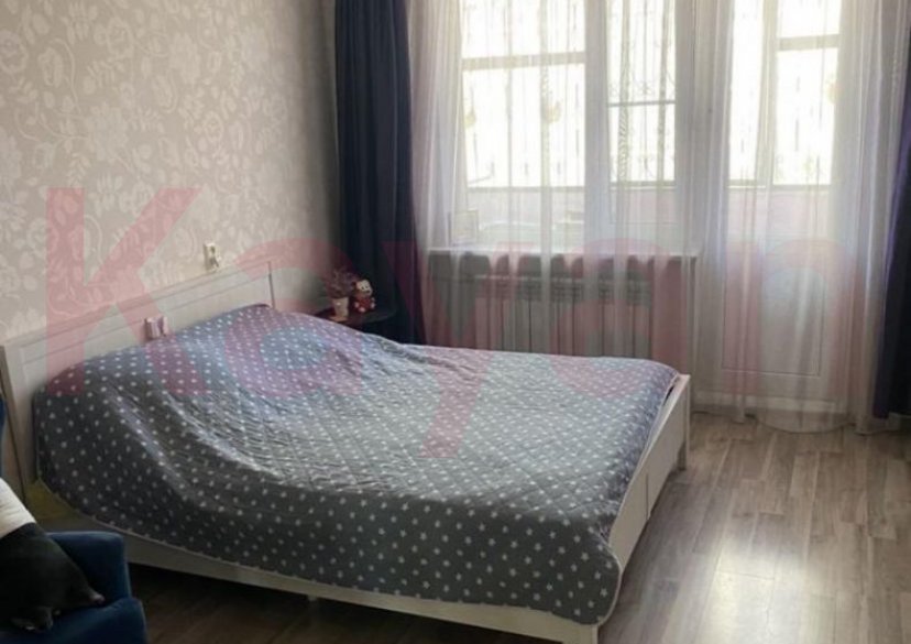 Продажа 1-комн. квартиры, 33.8 кв.м фото 0