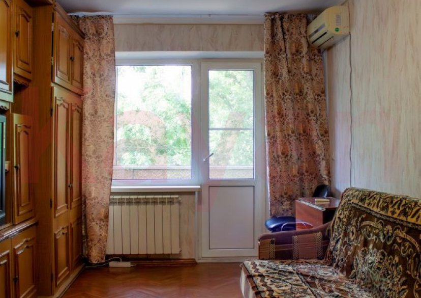 Продажа 2-комн. квартиры, 41.7 кв.м фото 1