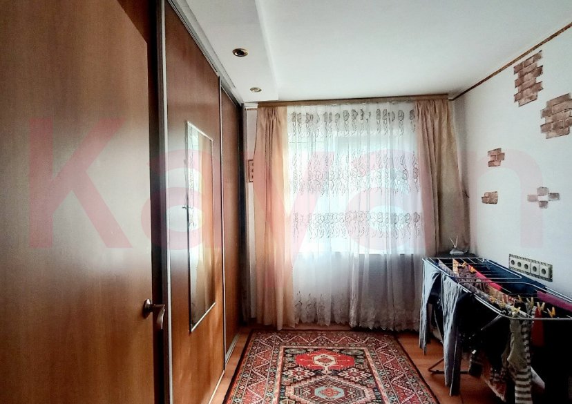 Продажа 3-комн. квартиры, 47 кв.м фото 2