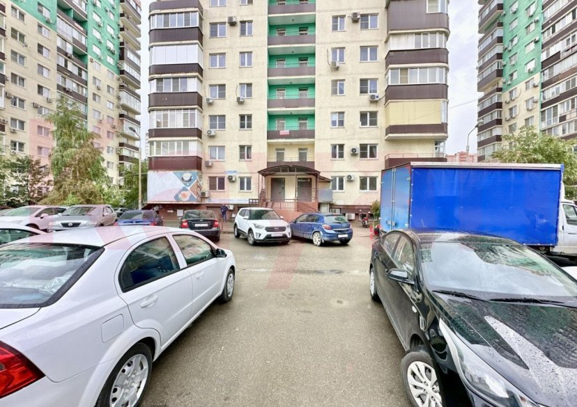 Продажа 2-комн. квартиры, 72 кв.м фото 19