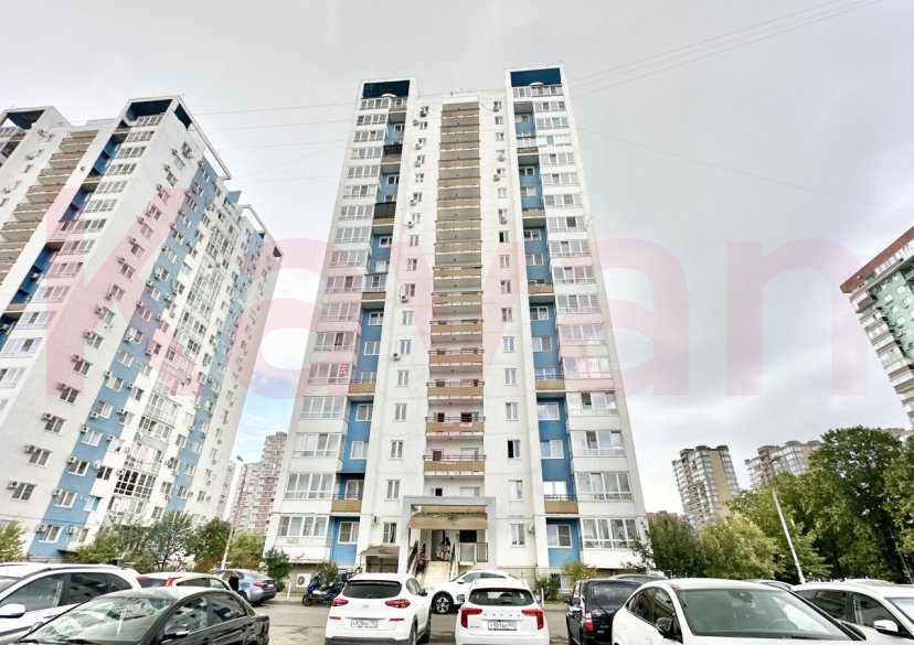 Продажа 3-комн. квартиры, 77 кв.м фото 16