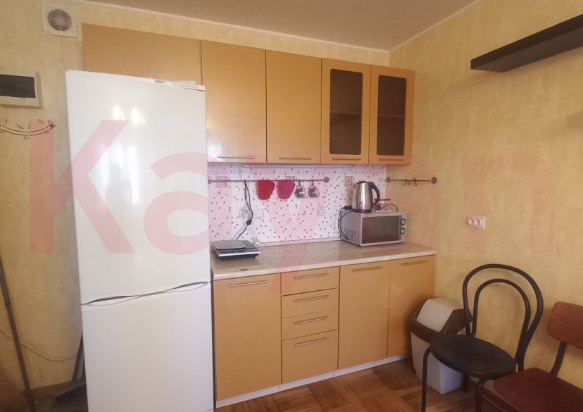 Продажа 1-комн. квартиры, 30 кв.м фото 6