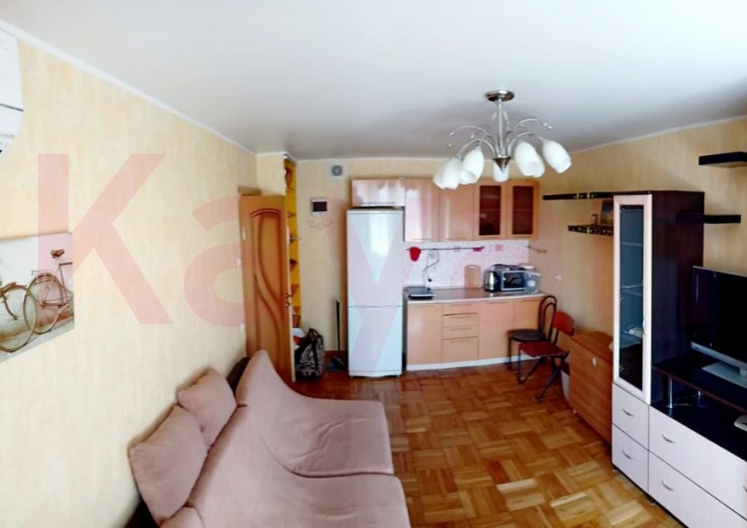 Продажа 1-комн. квартиры, 30 кв.м фото 7