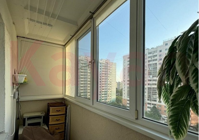 Продажа 1-комн. квартиры, 40 кв.м фото 4