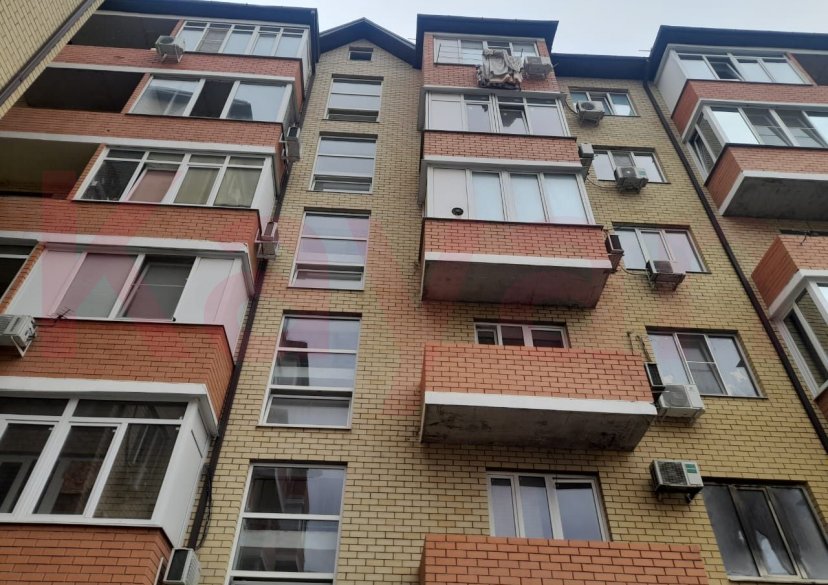 Продажа 1-комн. квартиры, 31.2 кв.м фото 6