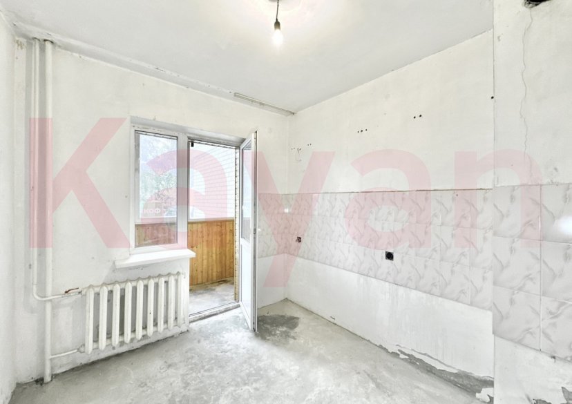 Продажа 2-комн. квартиры, 55.3 кв.м фото 14