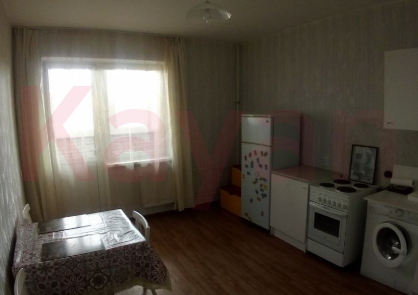 Продажа 1-комн. квартиры, 46.2 кв.м фото 3