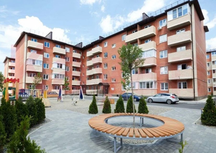 Продажа 1-комн. квартиры, 28.5 кв.м фото 0