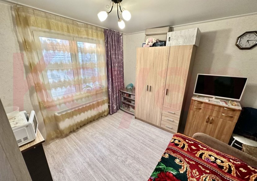 Продажа 1-комн. квартиры, 32.6 кв.м фото 2