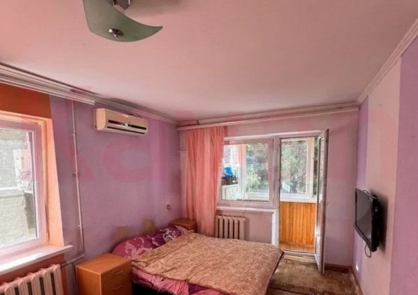 Продажа 1-комн. квартиры, 36 кв.м фото 1