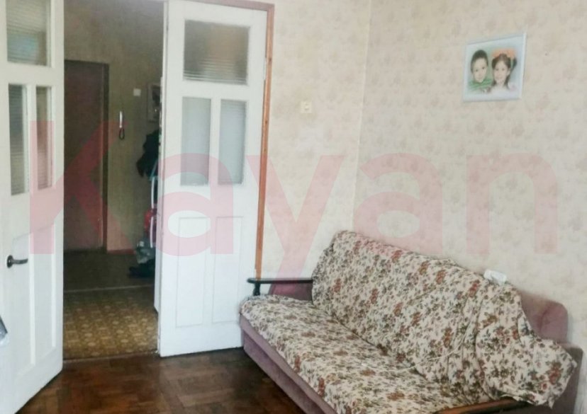 Продажа 3-комн. квартиры, 63.5 кв.м фото 5