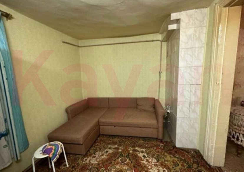 Продажа 2-комн. квартиры, 29 кв.м фото 2