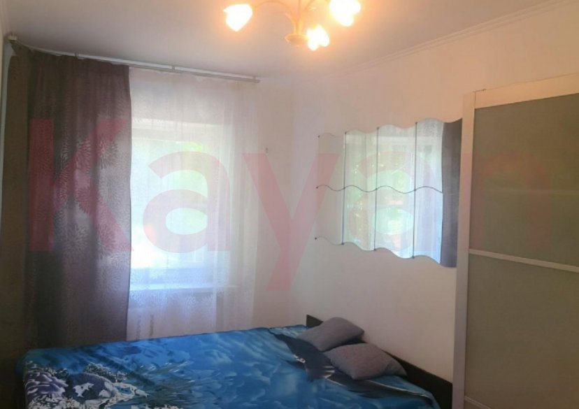 Продажа 3-комн. квартиры, 56 кв.м фото 2