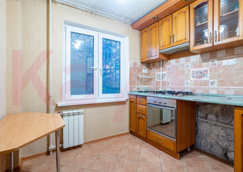 Продажа 3-комн. квартиры, 60 кв.м фото 0