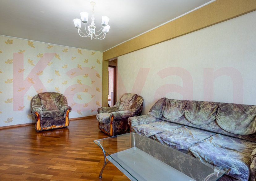 Продажа 3-комн. квартиры, 60 кв.м фото 10