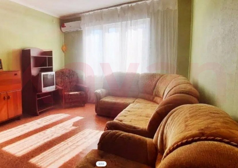 Продажа 1-комн. квартиры, 38 кв.м фото 1