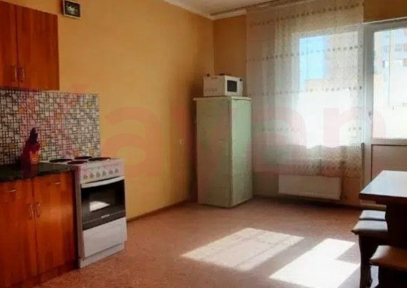 Продажа 1-комн. квартиры, 38 кв.м фото 2