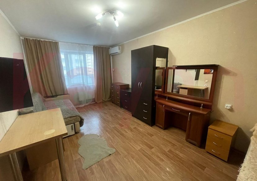 Продажа 1-комн. квартиры, 36.4 кв.м фото 1