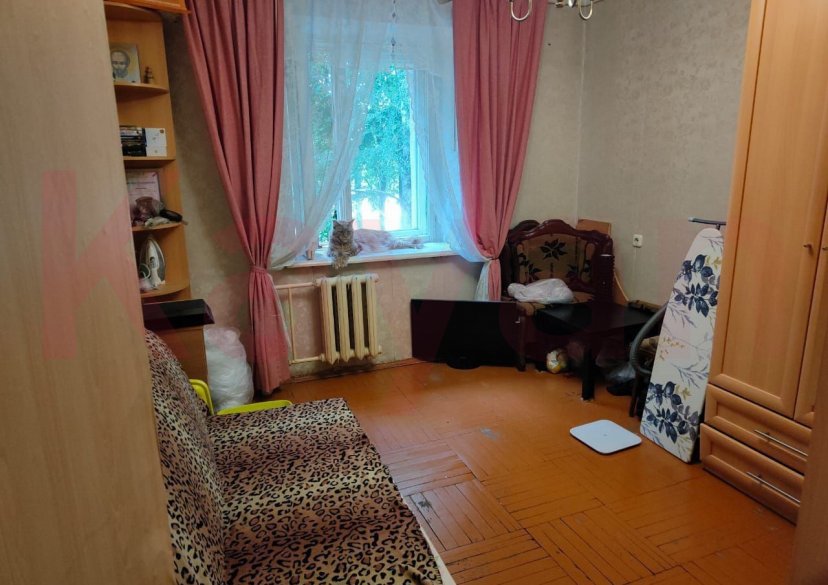 Продажа 1-комн. квартиры, 33 кв.м фото 2