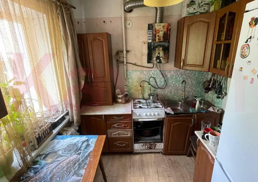 Продажа 3-комн. квартиры, 55 кв.м фото 10