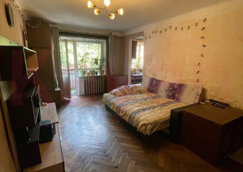 Продажа 3-комн. квартиры, 55 кв.м фото 0