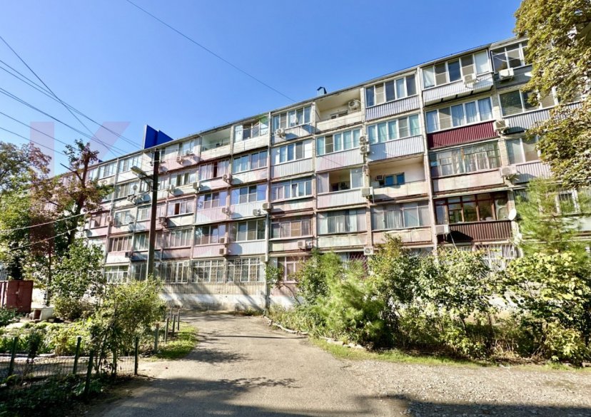 Продажа 2-комн. квартиры, 52.5 кв.м фото 13