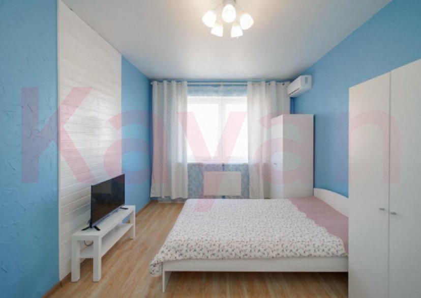 Продажа 1-комн. квартиры, 35.4 кв.м фото 0