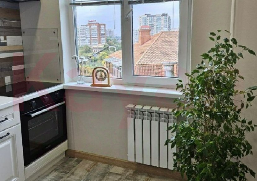 Продажа 1-комн. квартиры, 33.4 кв.м фото 2