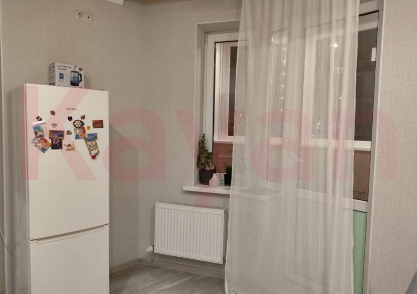 Продажа 1-комн. квартиры, 35.9 кв.м фото 4